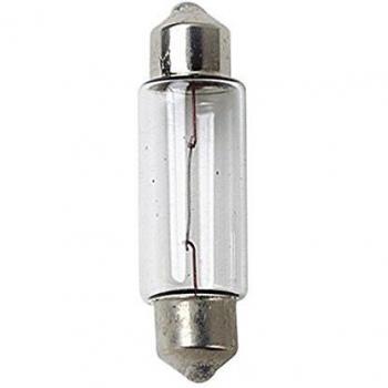 Kit de Lámparas Siluro 24V 5W (10 Unidades)