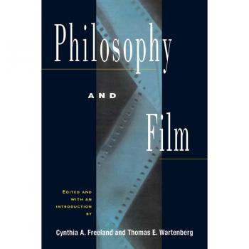 Vitalsource Technologies, Inc. Philosophy and Film
