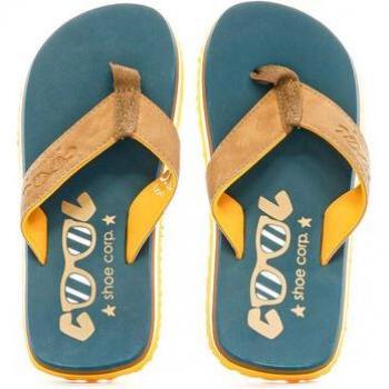 Sandal CoolShoe S3sla00 Orange 31/32