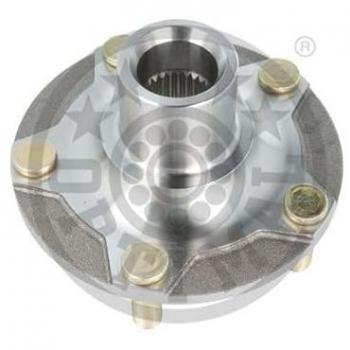 Moyeu de roue SX4 I 5 portes OPTIMAL 04-P467