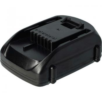 Batterie vhbw pour Worx WX290.9, WX292.9, WX279.9, WX290 (1500 mAh, Li-ion, 18 V)