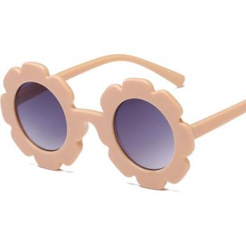 Lentes de sol estilo clásico infantil con filtro UV400