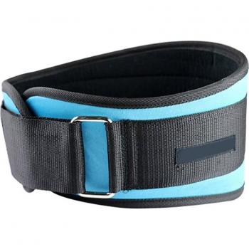 Adjustable Men's Waist Support for Deep Squats and Weightlifting XR