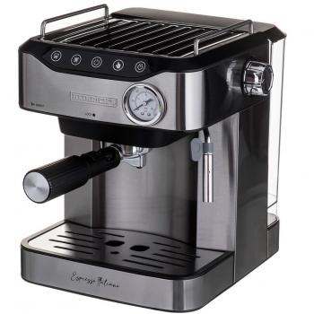 Caffè automatico HEINRICH 8688 SHES