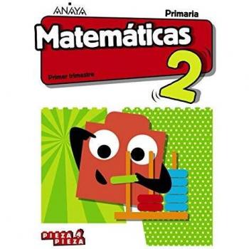 Matemáticas 2.