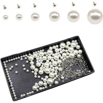 Accesorios de Perla 6-16MM para Manualidades
