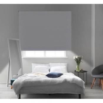 Estor Enrollable Opaco Total 100x250