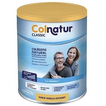 Colnatur classic vainilla 300 g