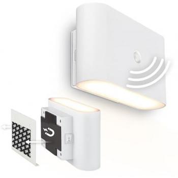 Lampe Murale LED avec Capteur de Mouvement