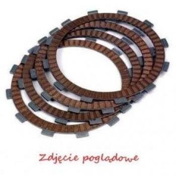 EBC Brakes SRC092 Kit de embrague multidisco