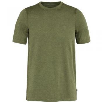 Fjällräven Abisko Day Hike T-Shirt für Herren S