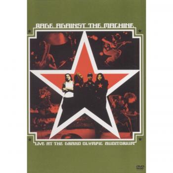 Live at The Grand Olympic Auditorium