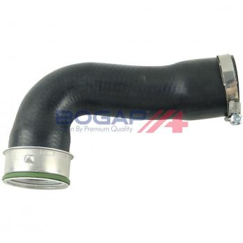 BOGAP Ladeluftschlauch A1711163 1K0145834AR
