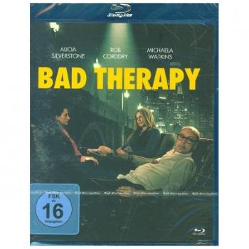 Bad Therapy