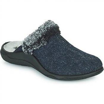 Chaussons Westland ROUBAIX 03 Marine femmes 41
