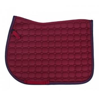 QHP Florence Sattelpad
