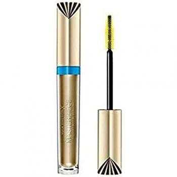 Max Factor Mascara Masterpiece di Alta Definizione per un Look Perfetto Sotto L'Acqua 001 Black