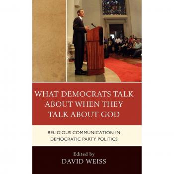 What Democrats Talk about When They Talk about God