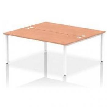 Office Duo Bench 1800mm
