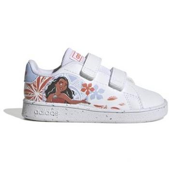 Baby Mädchen Sneakers adidas X Disney Moana Edition