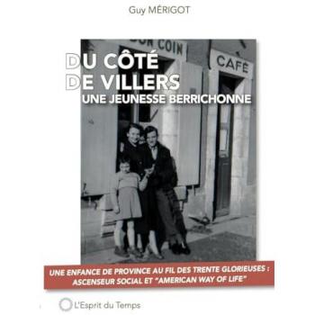 Du côté de Villers