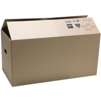 Luz de muro exterior Travis Inspire negra 45 cm E27