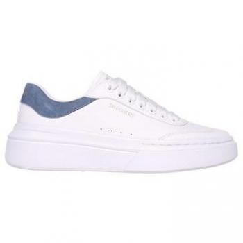 Skechers Cordova Classic Women's White Sneakers