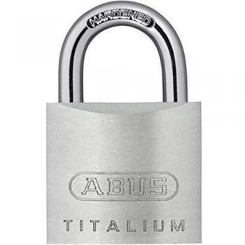 Candado Titalium AN 54TI/25