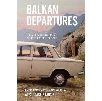 Balkan Departures