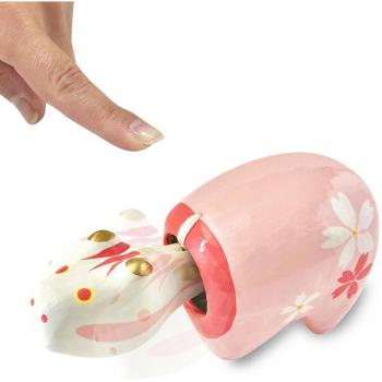 Vaca Protector Akabeko: Símbolo Antidoto a la Pérdida