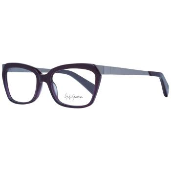 YY1014 Purple Spectacle Frame – Men & Women Size 54
