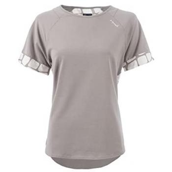 Soquesto Damen Rundhals T-Shirt