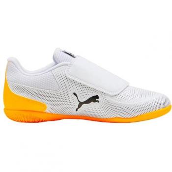 Zapatillas Puma Truco III para Fútbol Sala Infantil