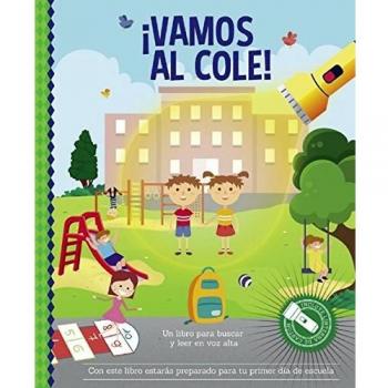 VAMOS AL COLE