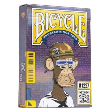 AGM Bicycle Bored Ape Collezione Speciale