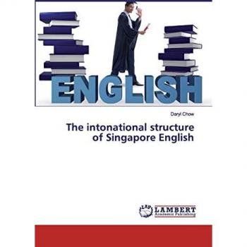 The intonational structure of Singapore English