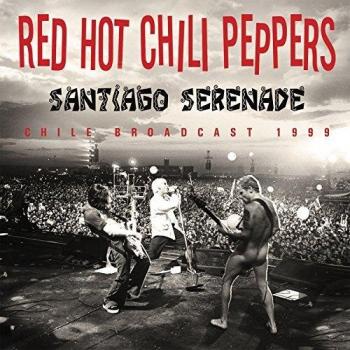 Santiago Serenade Chili Broadcast 1999