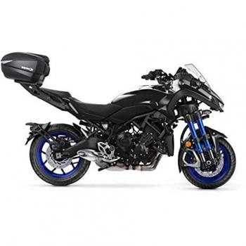 Portapacchi per bauletto moto Shad Top Master specifico per Yamaha Niken 900