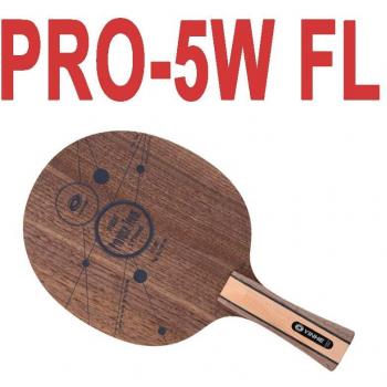 Raqueta de Tenis de Mesa Yinhe Original PRO-7W