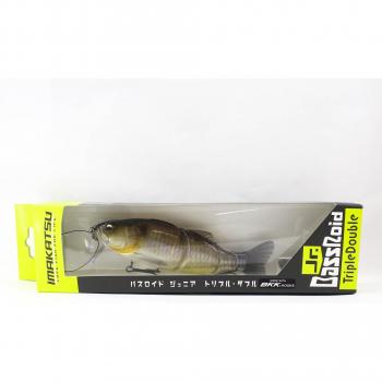 Bassroid JR Triple Float 140 mm – 821