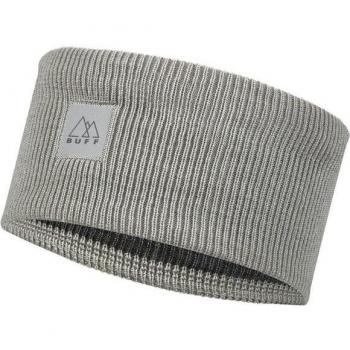 Buff CrossKnit Headband, Berretto Unisex grigio