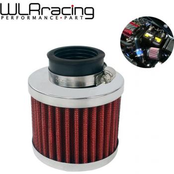 WLR Racing Cold Air Intake Filter 85MM Height