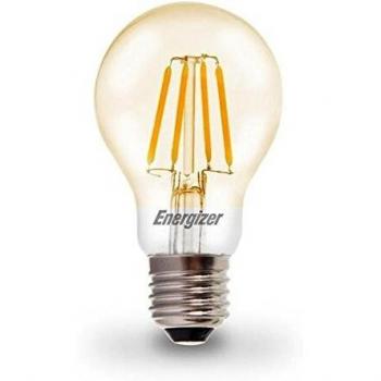 Energizer® LED GLS Bulb E27 Warm White 470 lm 4W