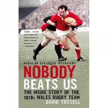 David Tossell Nobody Beats Us