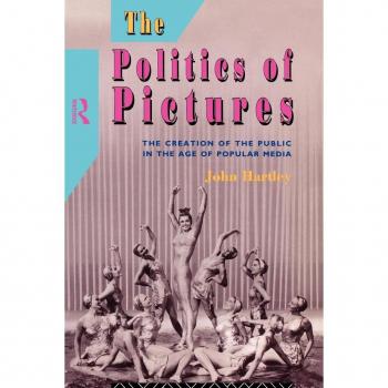 Routledge N. Y. Politics of Pictures
