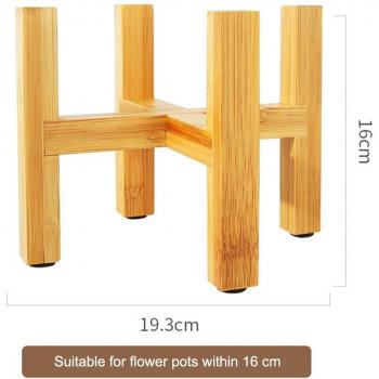House Balcony Flower Stand