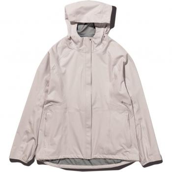 Foxfire Alacrity Women’s Waterproof GORE‑TEX Pale Pink Jacket