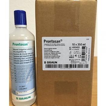 Prontosan Wundspülung 350 ml