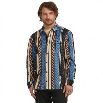 Camicia Blu/O’Neill Strisce M Originale