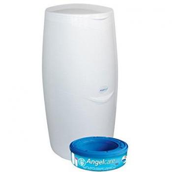 Angelcare Easy‑Empty Diaper Dispenser